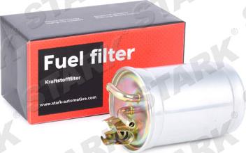 Stark SKFF-0870017 - Fuel filter autospares.lv