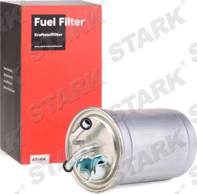 Stark SKFF-0870082 - Fuel filter autospares.lv