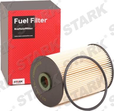 Stark SKFF-0870032 - Fuel filter autospares.lv