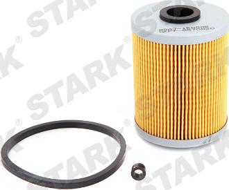 Stark SKFF-0870020 - Fuel filter autospares.lv