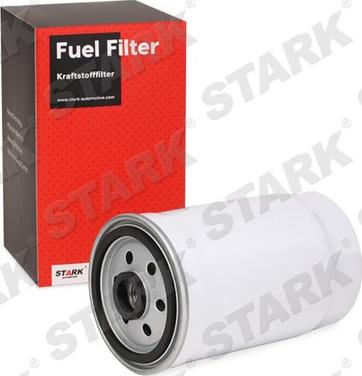 Stark SKFF-0870078 - Fuel filter autospares.lv