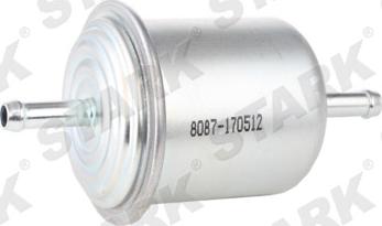 Stark SKFF-0870077 - Fuel filter autospares.lv