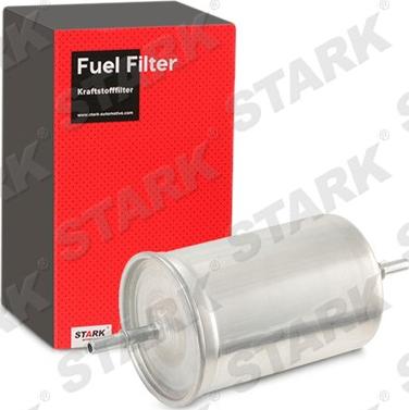 Stark SKFF-0870158 - Fuel filter autospares.lv