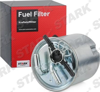 Stark SKFF-0870109 - Fuel filter autospares.lv