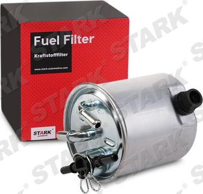 Stark SKFF-0870109 - Fuel filter autospares.lv