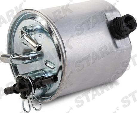 Stark SKFF-0870109 - Fuel filter autospares.lv