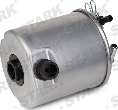 Stark SKFF-0870109 - Fuel filter autospares.lv