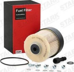 Stark SKFF-0870115 - Fuel filter autospares.lv