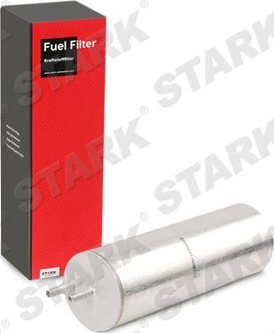 Stark SKFF-0870129 - Fuel filter autospares.lv