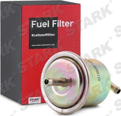 Stark SKFF-0870178 - Fuel filter autospares.lv