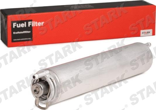 Stark SKFF-0870215 - Fuel filter autospares.lv