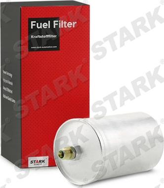 Stark SKFF-0870218 - Fuel filter autospares.lv