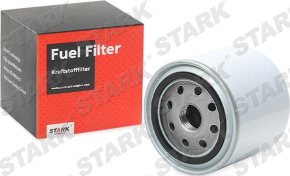 Stark SKFF-0870239 - Fuel filter autospares.lv
