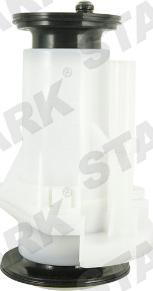 Stark SKFP-0160045 - Fuel Pump autospares.lv