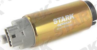 Stark SKFP-0160040 - Fuel Pump autospares.lv