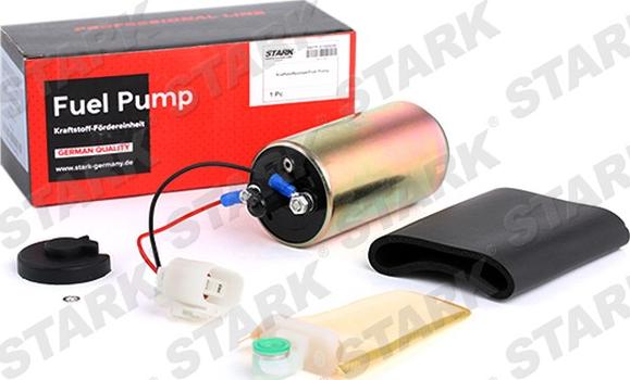 Stark SKFP-0160058 - Fuel Pump autospares.lv