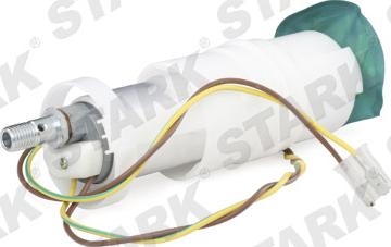 Stark SKFP-0160057 - Fuel Pump autospares.lv