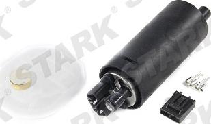 Stark SKFP-0160005 - Fuel Pump autospares.lv