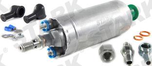 Stark SKFP-0160006 - Fuel Pump autospares.lv