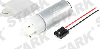 Stark SKFP-0160008 - Fuel Pump autospares.lv