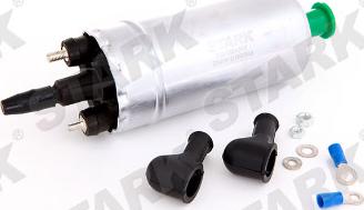 Stark SKFP-0160003 - Fuel Pump autospares.lv