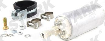 Stark SKFP-0160007 - Fuel Pump autospares.lv