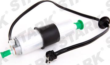 Stark SKFP-0160014 - Fuel Pump autospares.lv