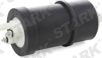 Stark SKFP-0160015 - Fuel Pump autospares.lv