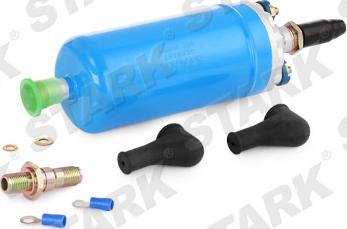 Stark SKFP-0160089 - Fuel Pump autospares.lv