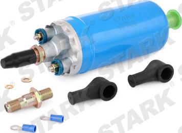 Stark SKFP-0160089 - Fuel Pump autospares.lv