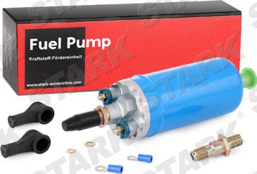 Stark SKFP-0160089 - Fuel Pump autospares.lv