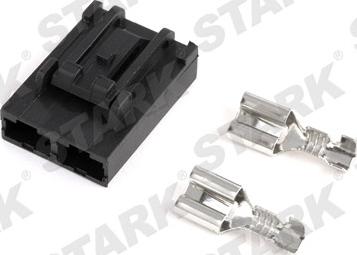 Stark SKFP-0160086 - Fuel Pump autospares.lv