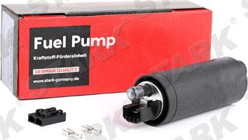 Stark SKFP-0160086 - Fuel Pump autospares.lv