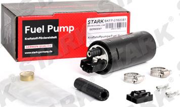 Stark SKFP-0160081 - Fuel Pump autospares.lv