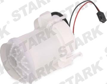 Stark SKFP-0160082 - Fuel Pump autospares.lv