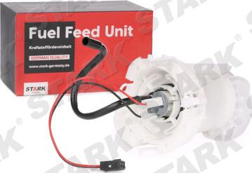 Stark SKFP-0160082 - Fuel Pump autospares.lv