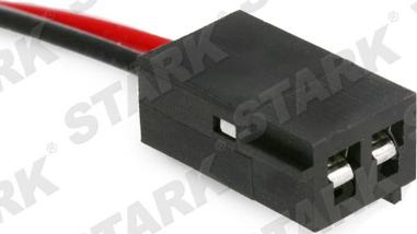 Stark SKFP-0160082 - Fuel Pump autospares.lv