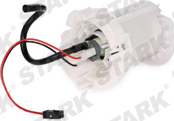 Stark SKFP-0160082 - Fuel Pump autospares.lv