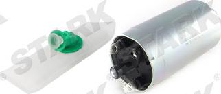 Stark SKFP-0160031 - Fuel Pump autospares.lv