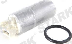 Stark SKFP-0160029 - Fuel Pump autospares.lv