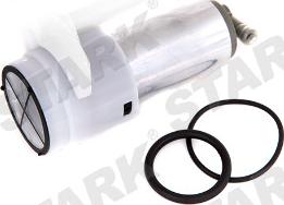 Stark SKFP-0160024 - Fuel Pump autospares.lv