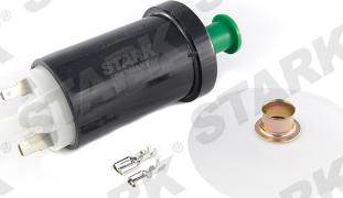 Stark SKFP-0160028 - Fuel Pump autospares.lv