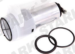 Stark SKFP-0160023 - Fuel Pump autospares.lv