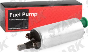 Stark SKFP-0160075 - Fuel Pump autospares.lv