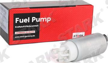 Stark SKFP-0160070 - Fuel Pump autospares.lv