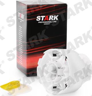 Stark SKFP-0160077 - Fuel Pump autospares.lv