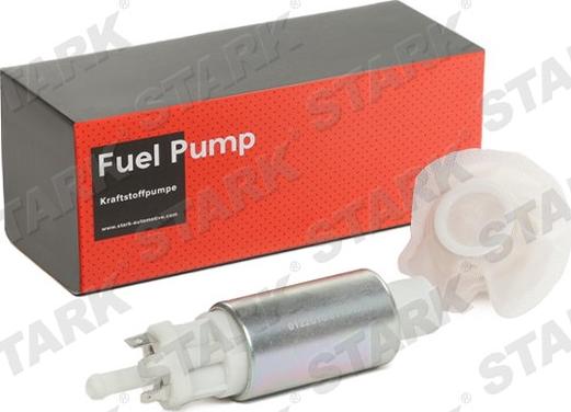 Stark SKFP-0160142 - Fuel Pump autospares.lv