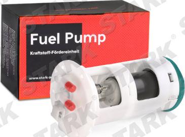 Stark SKFP-0160160 - Fuel Pump autospares.lv