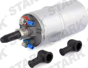 Stark SKFP-0160132 - Fuel Pump autospares.lv