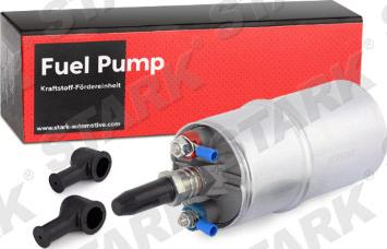 Stark SKFP-0160132 - Fuel Pump autospares.lv